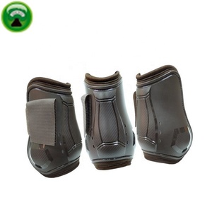 Durable Neoprene Horse Riding <b>Boots</b> for Protective - Product Image 2