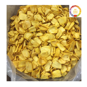 Chips de Jaca Seca |   Snack Crujiente Premium |   Venta al por Mayor |   Fabricante OEM |   Merienda para la Hora del Té - Product Image 5