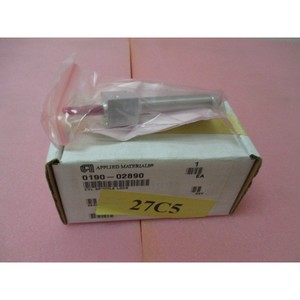 AMAT 0190-02890 Bloqueo de Husillo CYL - Equipo y Piezas de Semiconductores de Confianza de la Marca Global Legacy - Product Image 2