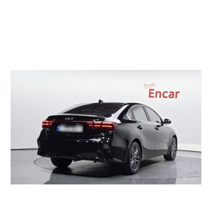 Kia K3 2022, 1.6, Estándar de Emisiones Euro V, Asientos de Cuero, Volante a la Izquierda, Cámara Trasera, con 69,236 km - Product Image 2