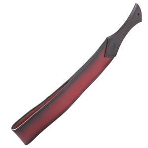 ไม้ตีหนังวัวแท้เคลือบผิวเรียบเพื่อการตีที่ควบคุมได้ - Product Image 5