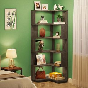 Bookshelf <b>Bookcases</b> - Product Image 2