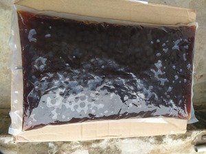 Perlas de Tapioca para Té de Burbujas, Perlas de Boba Negras, Fabricante y Proveedor al por Mayor de Vietnam, Calidad de Exportación - Product Image 4