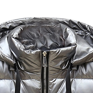 Nuevo Chaleco Otoño Invierno 2025 para Hombre, Ropa Casual de Abrigo, Chaquetas sin Mangas Cálidas, Chaleco de Moda Masculino, Tallas hasta 5XL - Product Image 5