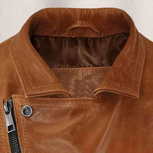 2026 Custom Racing Jersey Leather Motorcycle Riding Vest Men Windproof Waterproof Plus Size Protective Safety Gear Made Pakistan - Product Image 2