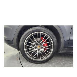 Porsche Cayenne 3.0 2024 con Caja de Cambios Automática, 91,422 km, Asientos de Cuero, Cámara Trasera, Volante a la Izquierda - Product Image 5