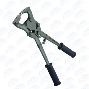 Cisailles à ongles pour bovins en acier inoxydable réutilisables de qualité supérieure pour l'entretien des sabots du bétail, usage intensif - Product Image 3