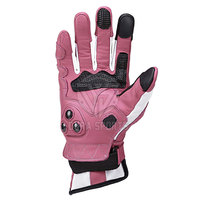 Gants de moto imperméables à écran tactile pour la sécurité des mains, meilleur matériau pour les gants de moto