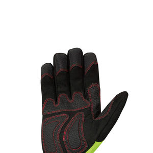 Vente flash : Gants de lutte contre l'incendie de haute qualité, résistants aux flammes et aux coupures, pour pompiers, toutes tailles, logo personnalisé, service OEM - Product Image 6