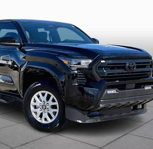 Producto TOP: Toyota Tacoma SR5 2025 Usada, Lista para Usar - Product Image 3
