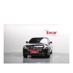 Mercedes-Benz S560L 4MATIC Clase S 2018, 139,205 km, Caja de Cambios Automática, Asientos de Cuero, Volante a la Izquierda, Cámara Trasera - Product Image 3