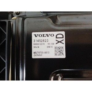Unidad de Control del Motor XC60 2013 facelift 2013-2017 Usada ORIGINAL 31452623 - Product Image 5