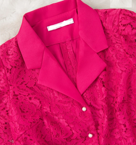 Nueva Colección de Ropa de Trabajo Elegante con un Toque Refinado y Profesional, Fabricantes OEM, Estilo Coreano, Hecho en Vietnam - Product Image 5