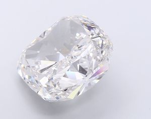 Diamante Cultivado en Laboratorio con Corte Cojín, Color D, Claridad VVS, Certificado IGI CVD, de 0.003-20 Quilates para Joyería - Product Image 6