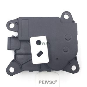 PEIVSO Nuevo Actuador de Amortiguador de Aire para INFINITI Q50 2014-2020 OEM 27731-4GF0A Certificado IATF16949 con 12 Meses de Garantía - Product Image 5