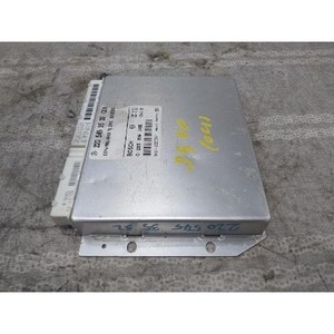 ECUs et modules informatiques d'occasion de classe S 2205453532 - Product Image 2