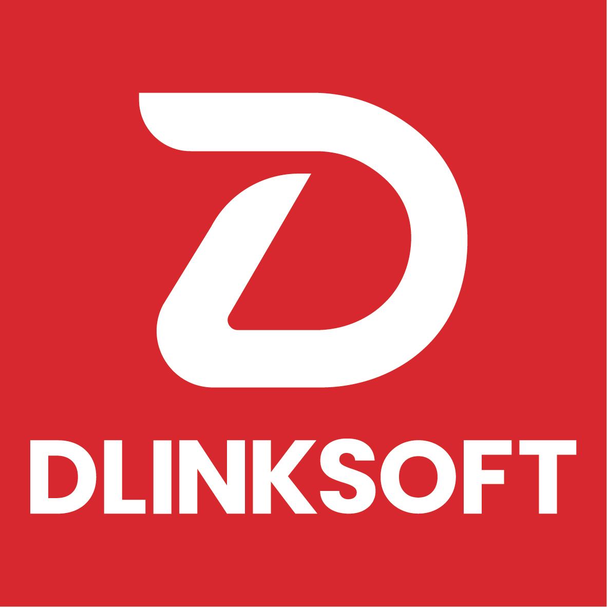 DLINKSOFT logo