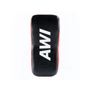 เป้าซ้อมมวยแบบกำหนดเอง  แผ่นกันเตะ PU ทนทาน อุปกรณ์ฝึกซ้อมทุกฤดู - Product Image 1
