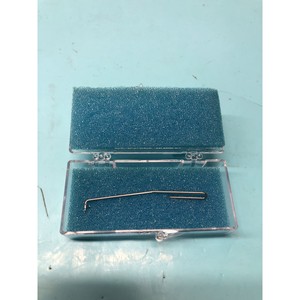KULICKE & SOFFA 01488-0117-001-00 ÉLECTRODE, EFO - Équipements et pièces semi-conductrices d'occasion de confiance à l'échelle mondiale - Product Image 2