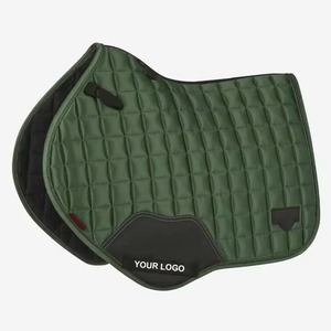 Almohadillas transpirables para sillas de montar de caballo, servicio OEM, antiarrugas, de secado rápido, últimas novedades, alta calidad, almohadillas para sillas de montar de caballo de máxima tendencia. - Product Image 4