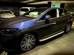 Mercedes-Benz EQE SUV Usado 2023 - Product Image 1