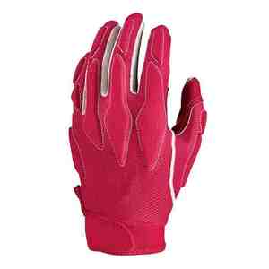 Vente directe d'usine : Gants de football américain unisexes et pour adultes, haute adhérence, antidérapants, avec logo personnalisé. - Product Image 2