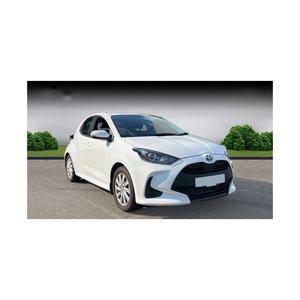 Toyota Yaris d'occasion en bon état - Product Image 5