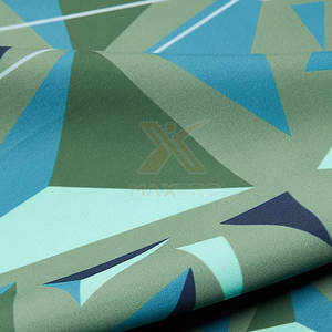 Shorts de compression pour hommes de qualité supérieure à faible MOQ, nouvelle arrivée, impression personnalisée - Product Image 6