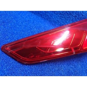 Luz Trasera Izquierda Usada Optima - Product Image 4