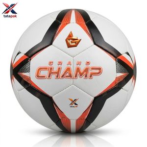High quality soccer ball lightweight PU PVC TPU lightweight Material <b>Machine</b> Stitch <b>Football</b> Customized Logo For Unisex Adults - Product Image 6