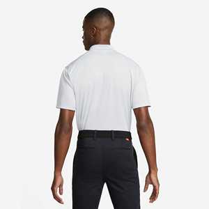 Quick Dry Men Golf Polo <b>Shirt</b> 180-210 GSM Moisture Wicking Breathable Custom Logo Embroidery Sports <b>Collared</b> <b>T</b>-<b>Shirt</b> OEM - Product Image 5