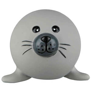 Juego de Pelotas de Látex para Mascotas, 6 cm, Juguete con Sonido - Product Image 2
