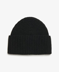Best Quality Custom Logo Men's <b>Winter</b> Beanie Caps Fashionable Dot Pattern Cotton Common Sublimation Printed Warm Cap OEM Design - Product Image 2
