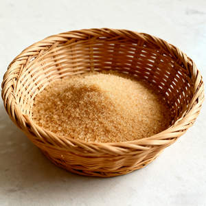 Azúcar Moreno Natural al por Mayor (de Caña y Remolacha) con Fructosa, Grado Alimenticio Refinado, Empaque a Granel en Bolsa - Product Image 1