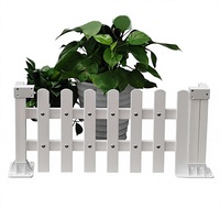 Panneau de clôture pour jardin, écran d'intimité, PVC, vinyle, WPC, imperméable, montage facile, décoratif, extérieur, pour la maison, la cour, le jardin