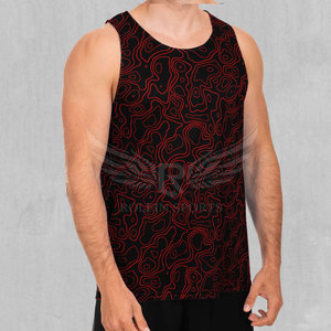 High Quality Breathable Men Tank <b>Top</b> <b>Low</b> Price Men Tank <b>Top</b> Fashion Summer Wear Men Tank <b>Top</b> - Product Image 3