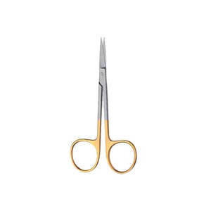 Manuel d'instructions pour instrument médical ME-IS-2 en acier inoxydable allemand, réutilisable, certifié CE Classe I, tailles personnalisées, médical par SurgiRight - Product Image 1