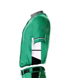 Nuevo Uniforme de Béisbol Ligero y Transpirable de Poliéster, Alta Calidad, Nuevo Estilo, Hecho en Pakistán - Product Image 4