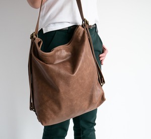 Customizable Bulk Quantity Water-resistant Leather <b>Bag</b> Hobo Lightweight Hot Selling At Reasonable Rate Leather <b>Bag</b> Hobo <b>Bags</b> - Product Image 3