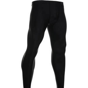 Men's <b>Compression</b> Pants for Workout, Sports|Base Layer Running Tights Leggings Available In All Colors - Product Image 6