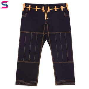 Uniforme de Jiu Jitsu Cómodo para Entrenamiento 2026, Mejor Precio en Diferentes Colores, Uniforme Jitsu Gi Personalizado Especial para Artes Marciales - Product Image 2