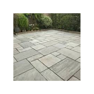 Pierre naturelle de grès gris Kandla haute résistance pour la construction de maisons de luxe, d'hôtels et d'espaces commerciaux - Product Image 1