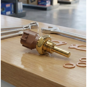 Nouveau capteur de température d'eau OEM093180124 pour 8 (E31) 1990-1999 850 I/Ci avec garantie d'un an - Product Image 5