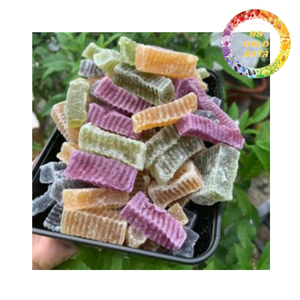 Caramelos de Musgo Marino Disponibles para Fabricantes de Alimentos y Distribución al por Mayor - Product Image 6