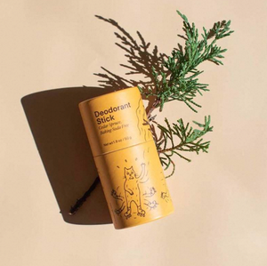 Tube push-up en kraft écologique de qualité supérieure avec impression quadricolore et dorure à chaud pour l'emballage de cosmétiques biologiques - Product Image 3