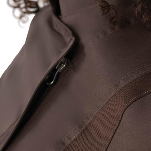 Camiseta de Cocina para Niñas, Uniforme de Chef para Restaurante, Camiseta de Panadero, Uniforme de Trabajo, Ropa de Camarero para Hotel, Chaqueta de Cocinero de Sarga - Product Image 4
