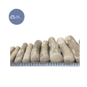 Disponible: Juguete Ecológico de Madera de Café para Perros, Palillo Masticable Natural para el Cuidado Dental de Mascotas, Juguete Interactivo para la Limpieza Dental, Suministro al por Mayor - Product Image 1