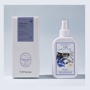 น้ำหอม Kellen Dress Perfume 185 มล. Y 80 กลิ่น In the Season of Figs สปาและน้ำหอม ผลิตในเกาหลี ขนาดปกติ - Product Image 2