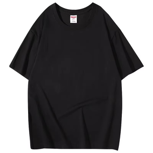 เสื้อยืดฮิปฮอปวินเทจสั่งทำขายส่ง ผ้าฝ้ายคุณภาพสูง 100% สไตล์ลำลอง พิมพ์ลายหลากสี น้ำหนักผ้า 260 กรัม - Product Image 1