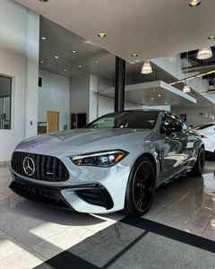 เมอร์เซเดส-เบนซ์ CLE 53 AMG 4MATIC ปี 2024 มือสอง - Product Image 3